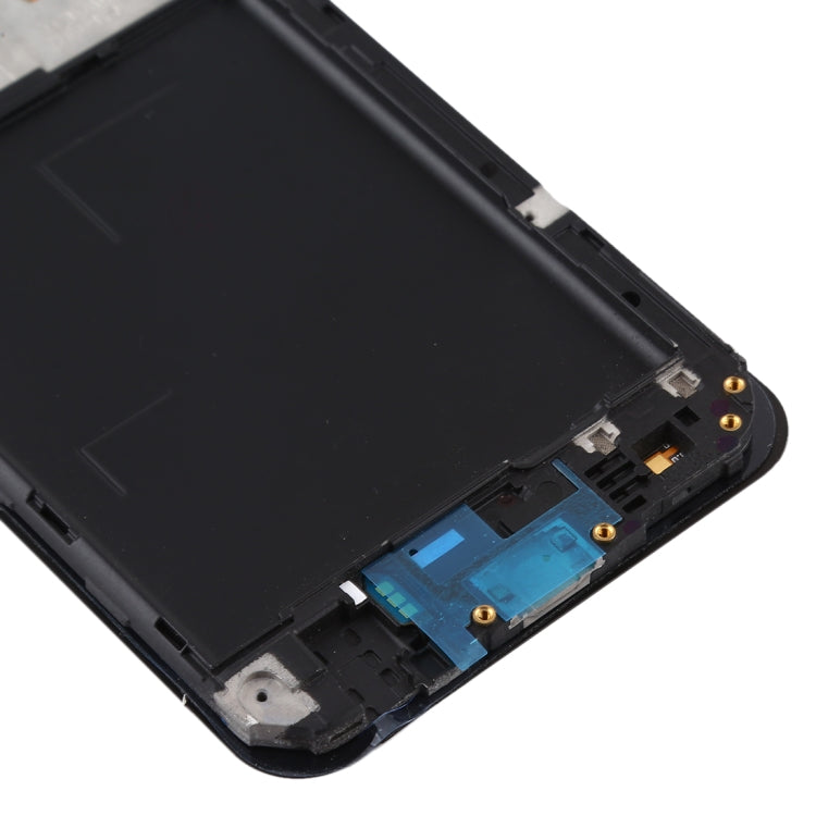 TFT Material LCD Screen and Digitizer Full Assembly with Frame for Galaxy J4 J400F/DS, For Galaxy J4 with Frame,TFT, For Galaxy J4 (TFT Material)