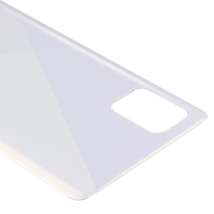 For Samsung Galaxy A51 4G SM-A515F Original Battery Back Cover, For Samsung Galaxy A51 4G SM-A515F