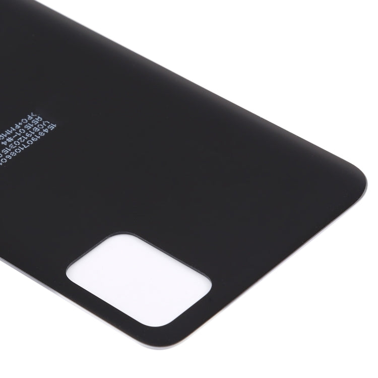 For Samsung Galaxy A51 4G SM-A515F Original Battery Back Cover, For Samsung Galaxy A51 4G SM-A515F