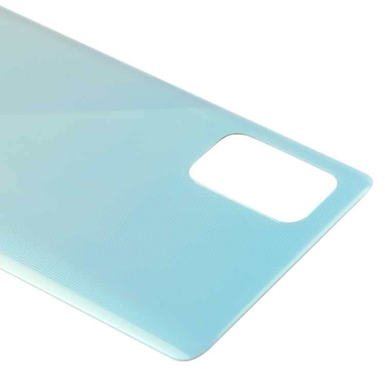 For Galaxy A71 Original Battery Back Cover , For Galaxy A71, For Samsung Galaxy A71