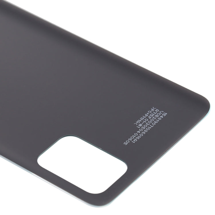 For Galaxy A71 Original Battery Back Cover , For Galaxy A71, For Samsung Galaxy A71