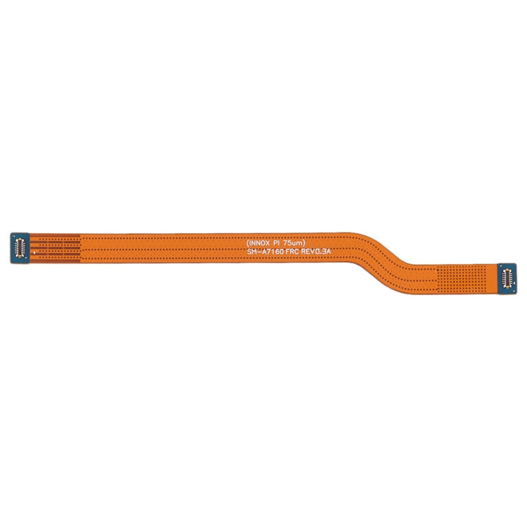 For  Samsung Galaxy A71 5G / SM-A716F LCD Flex Cable, For Samsung Galaxy A71 5G
