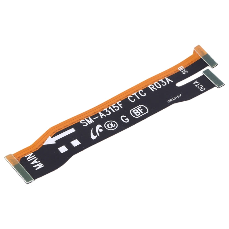 For Samsung Galaxy A31 / SM-A315 Motherboard Flex Cable, For Samsung Galaxy A31