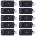 For Samsung Galaxy J4+ SM-J415 10pcs Earpiece Speaker, For Samsung Galaxy J4+ SM-J415