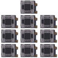 For Samsung Galaxy S10+ SM-G975 10pcs Earpiece Speaker