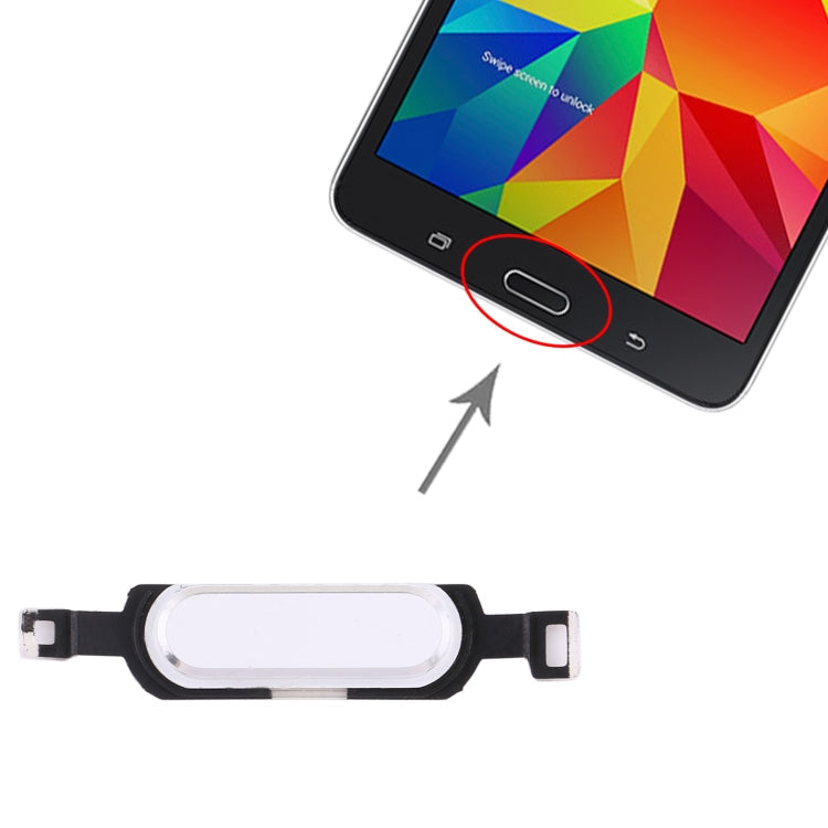 Home Key for Samsung Galaxy Tab 4 7.0 SM-T230/T231/T237