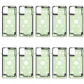 For Samsung Galaxy A51 10pcs Back Housing Cover Adhesive, For Samsung Galaxy A51