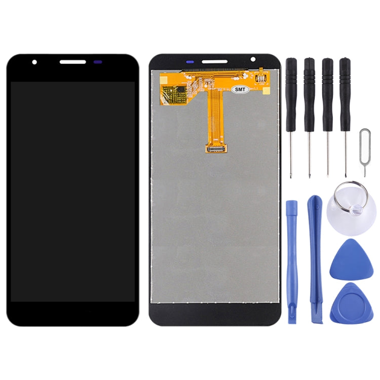Original LCD Screen for Samsung Galaxy A2 Core SM-A260 With Digitizer Full Assembly