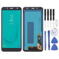 TFT LCD Screen for Galaxy J6 (2018), On6, J600F/DS, J600G/DS With Digitizer Full Assembly (Black)