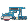 For Samsung Galaxy Note10+ 5G / SM-N976B Original Charging Port Board
