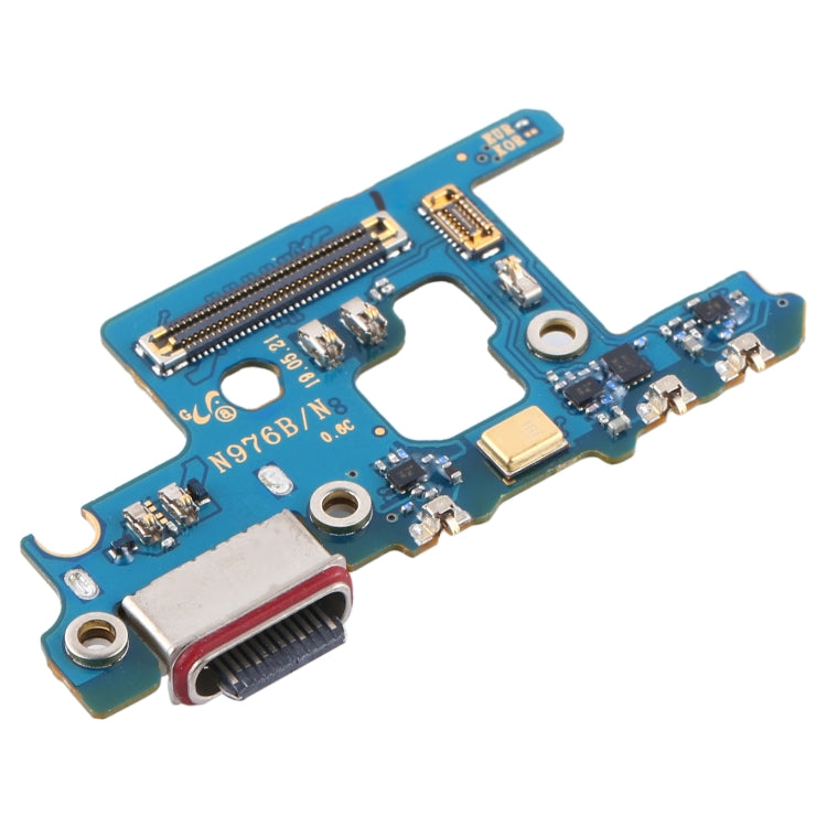 For Samsung Galaxy Note10+ 5G / SM-N976B Original Charging Port Board