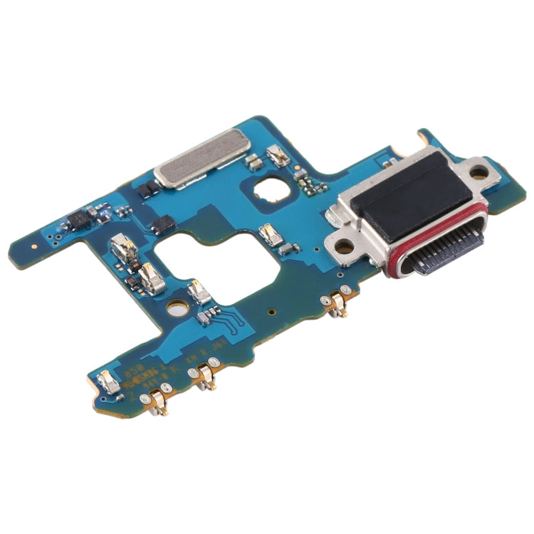 For Samsung Galaxy Note10+ 5G / SM-N976B Original Charging Port Board