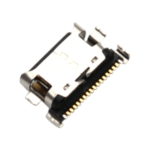 For Samsung Galaxy A30s SM-A307 10pcs Charging Port Connector