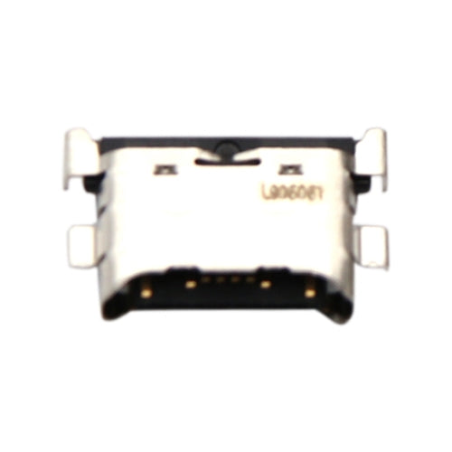 For Samsung Galaxy A40s SM-A407 10pcs Charging Port Connector