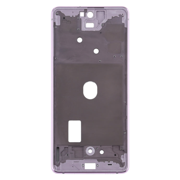 For Samsung Galaxy S20 FE  Middle Frame Bezel Plate