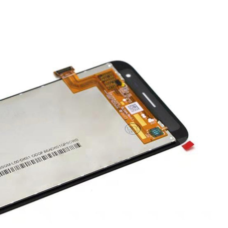 TFT LCD Screen for Galaxy J2 Core, 260M/DS, J260Y/DS, J260G/DS With Digitizer Full Assembly (Black)