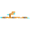 For Samsung Galaxy A21s SM-A217 Power Button & Volume Button Flex Cable, For Samsung Galaxy A21s