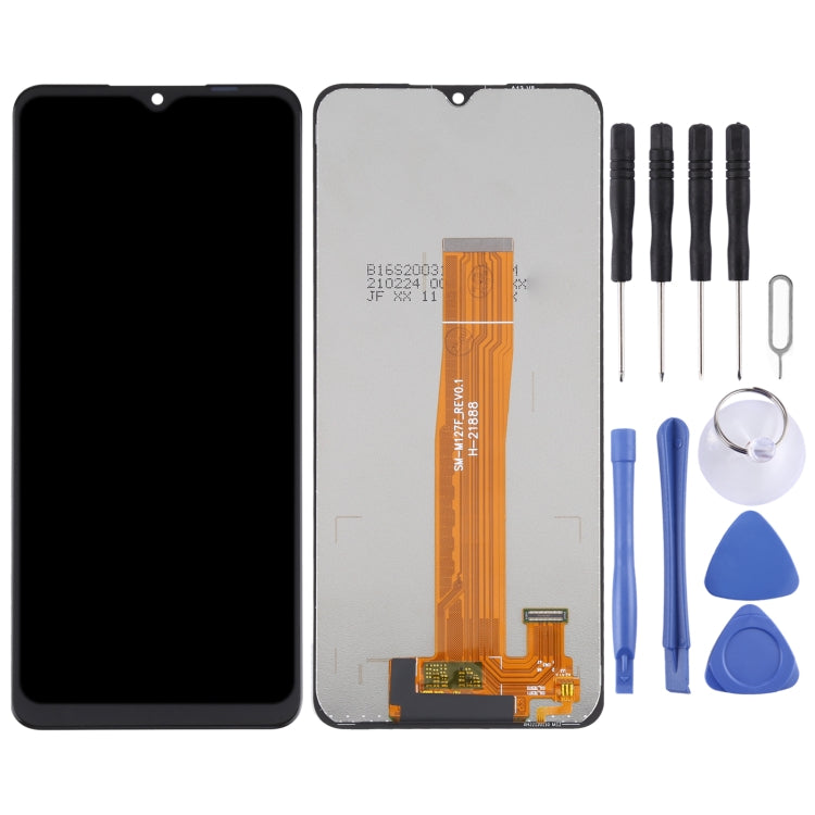 Original LCD Screen for Samsung Galaxy A02 SM-A022 With Digitizer Full Assembly