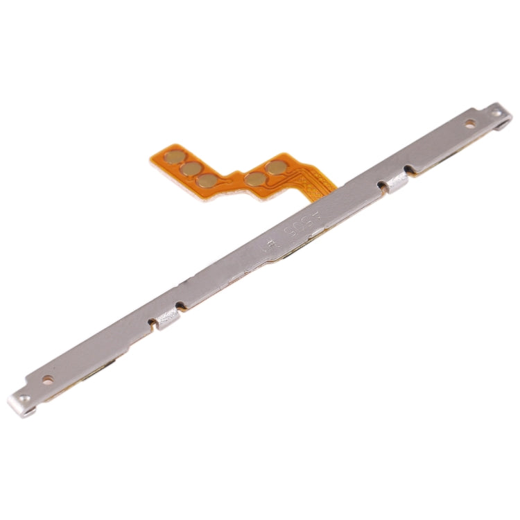 For Galaxy A30 Power ButtonVolume Button Flex Cable