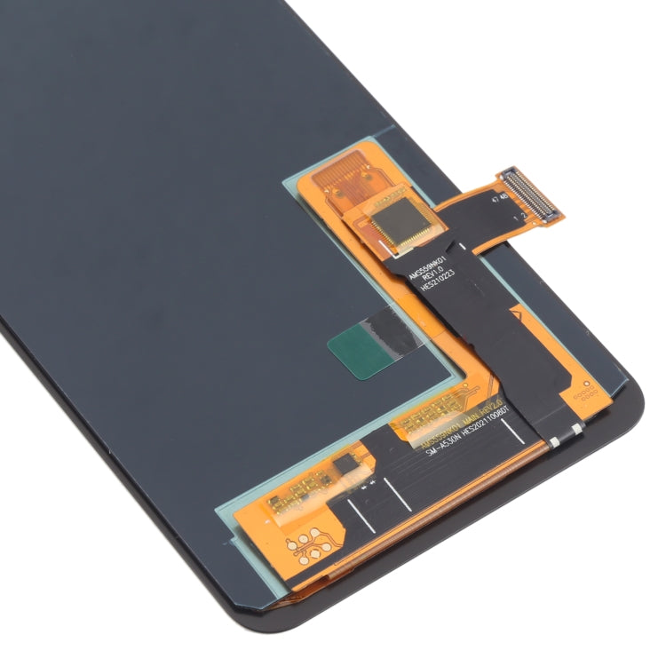 OLED Material LCD Screen and Digitizer Full Assembly for Samsung Galaxy A8 (2018) /  A5 (2018) SM-A530