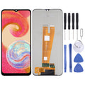 Original LCD Screen for Samsung Galaxy A04 SM-A045F Digitizer Full Assembly