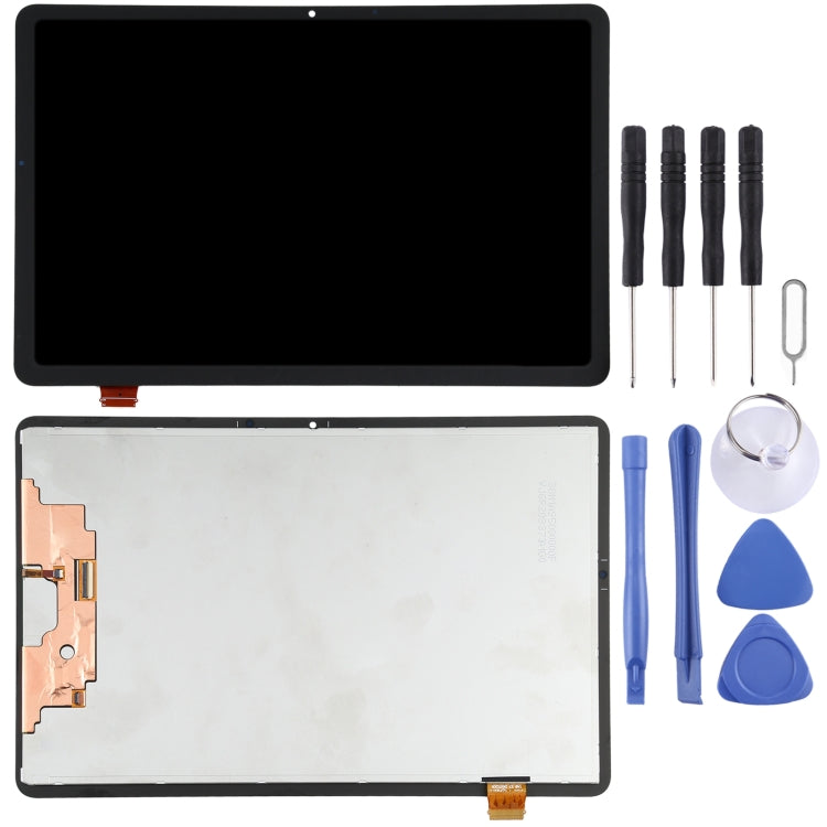 Original LCD Screen for Samsung Galaxy Tab S8 SM-X700 with Digitizer Full Assembly