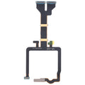 For Samsung Galaxy Z Flip 5G SM-F707B Original Motherboard Flex Cable