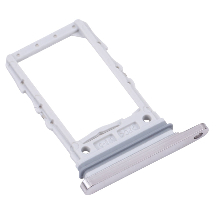 For Samsung Galaxy Z Flip4 SM-F721B Original SIM Card Tray