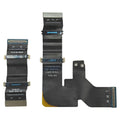 For Samsung Galaxy Z Fold4 SM-F936B 1 Pair Original Spin Axis Flex Cable, For Samsung Galaxy Z Fold4