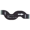 For Samsung Galaxy S23 Ultra SM-S918B Original Mainboard Connector Flex Cable, For Samsung Galaxy S23 Ultra