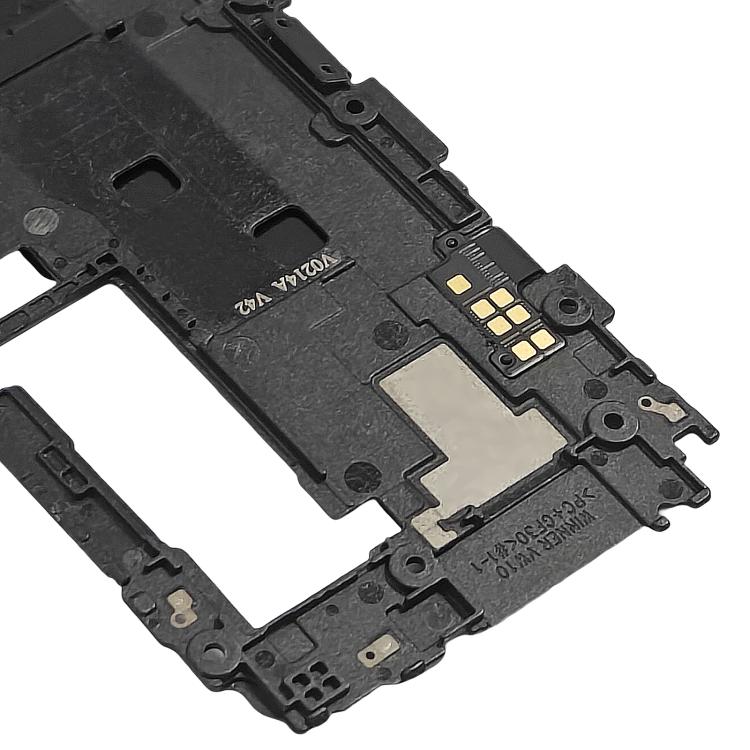 For Samsung Galaxy Fold 5G SM-F907 Original NFC Wireless Charging Module with Antenna Cover, For Samsung Galaxy Fold 5G(Original)