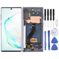 6.28 inch OLED LCD Screen For Samsung Galaxy Note10 SM-N970F Digitizer Full Assembly With Frame, For Samsung Galaxy Note10 SM-N970F
