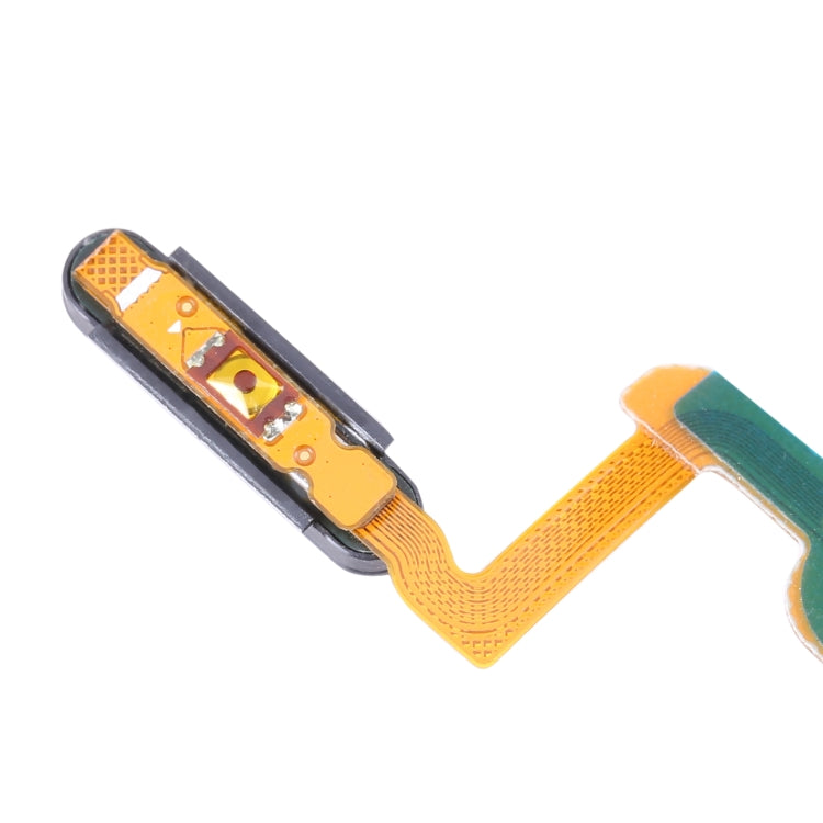 For Samsung Galaxy Tab S7 SM-T870 Original Power ButtonVolume Button Flex Cable (Black)