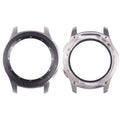 Original LCD Screen Frame Bezel Plate For Samsung Galaxy Watch 46mm SM-R800 (Silver)
