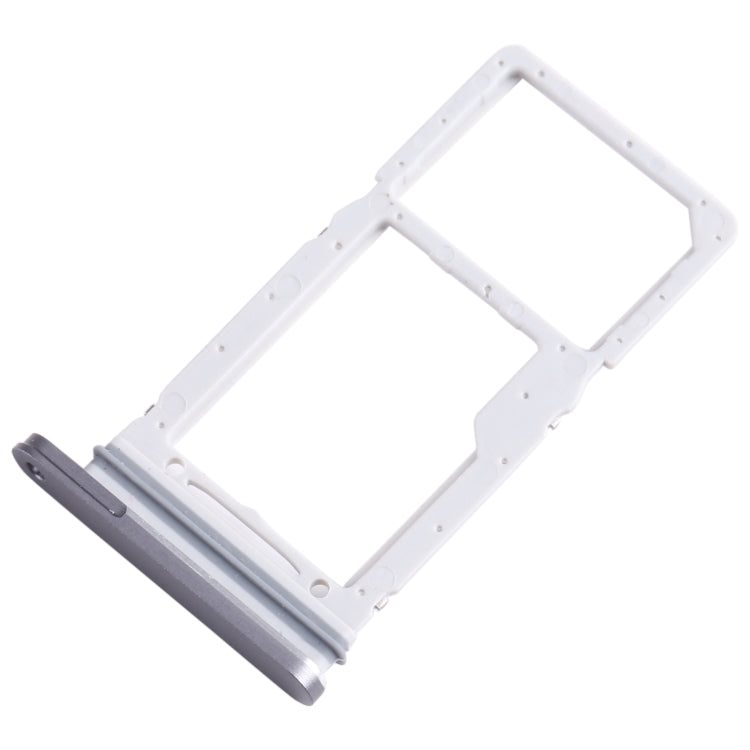 SIM + Micro SD Card Tray for Samsung Galaxy Tab S9 FE SM-X516 LTE Edition (Grey)