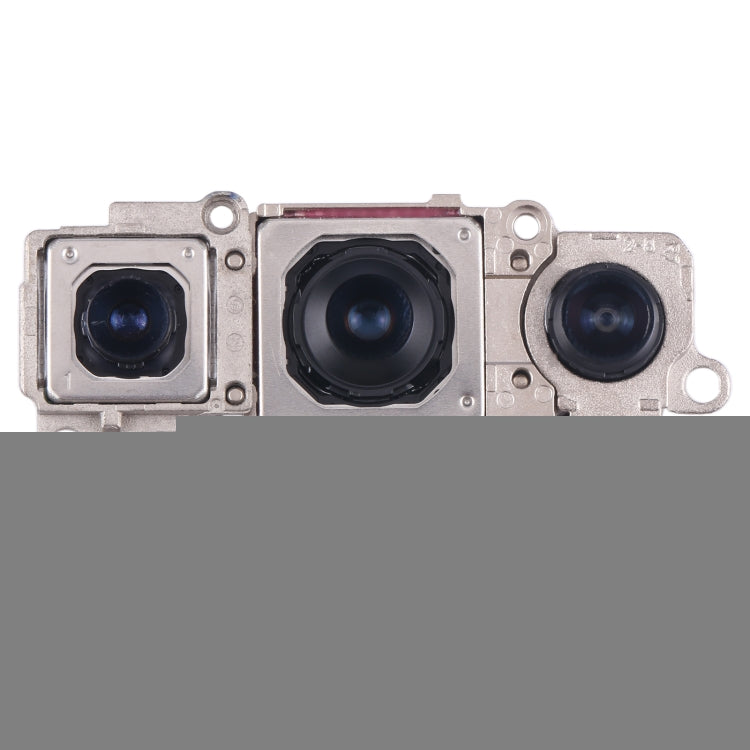 For Samsung Galaxy S23 / S23+ SM-S911B/S916B Original Camera Set (Telephoto + Wide + Main Camera), For Samsung Galaxy S23 / S23+