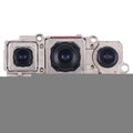 For Samsung Galaxy S23 / S23+ SM-S911B/S916B Original Camera Set (Telephoto + Wide + Main Camera), For Samsung Galaxy S23 / S23+