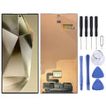 For Samsung Galaxy S24 Ultra 5G SM-S928B Original LCD Screen With Digitizer Full Assembly