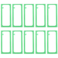 For Galaxy Note 8 10pcs Battery Adhesive Tape Stickers