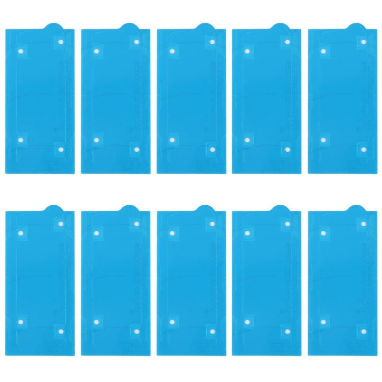 For Galaxy S7 10pcs Battery Adhesive Tape Stickers, For S7