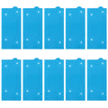 For Galaxy S7 10pcs Battery Adhesive Tape Stickers, For S7