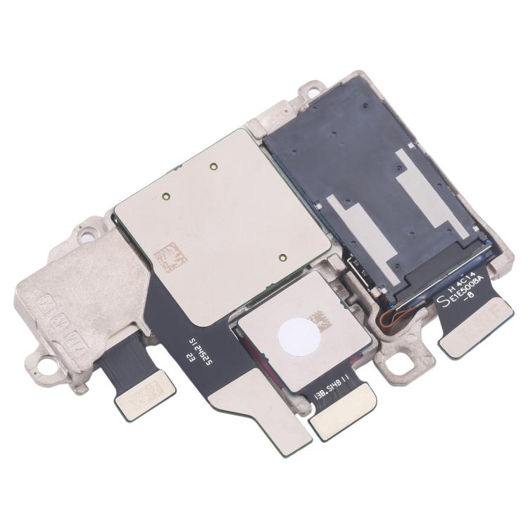 For Samsung Galaxy S25 Ultra SM-S938B Original Camera Set (Telephoto + Periscope + Wide + Main Camera), For Samsung Galaxy S25 Ultra (Original)
