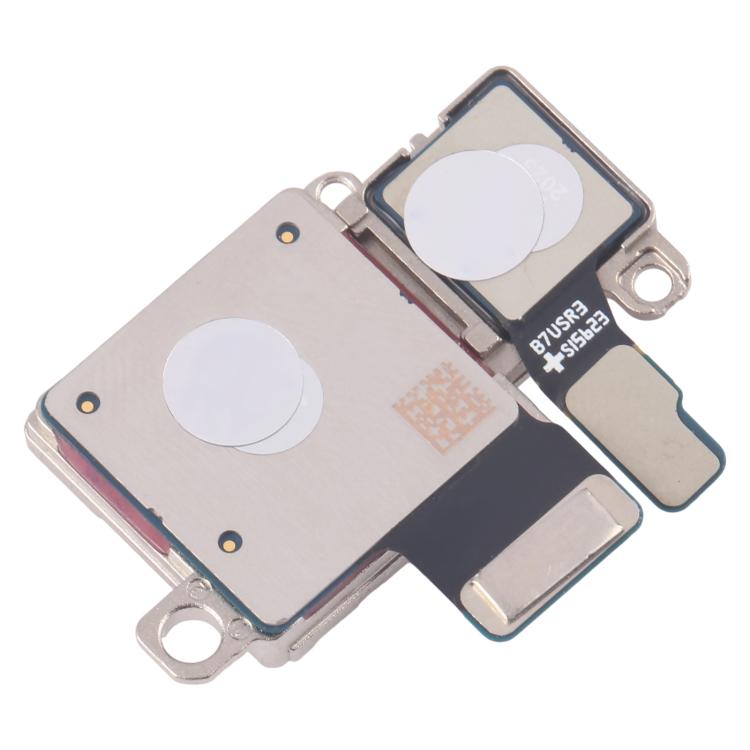 For Samsung Galaxy Z Flip7 SM-F766B Original Camera Set (Wide + Back Main Camera), For Samsung Galaxy Z Flip7(Original)