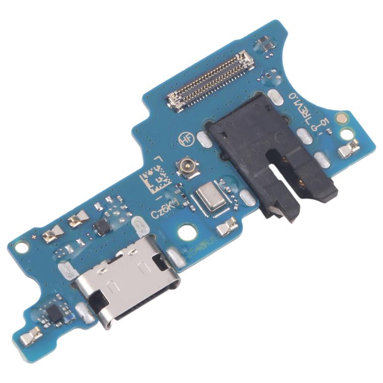 For Samsung Galaxy A07 4G SM-A075F OEM Charging Port Board, For Samsung Galaxy A07 4G(Original)