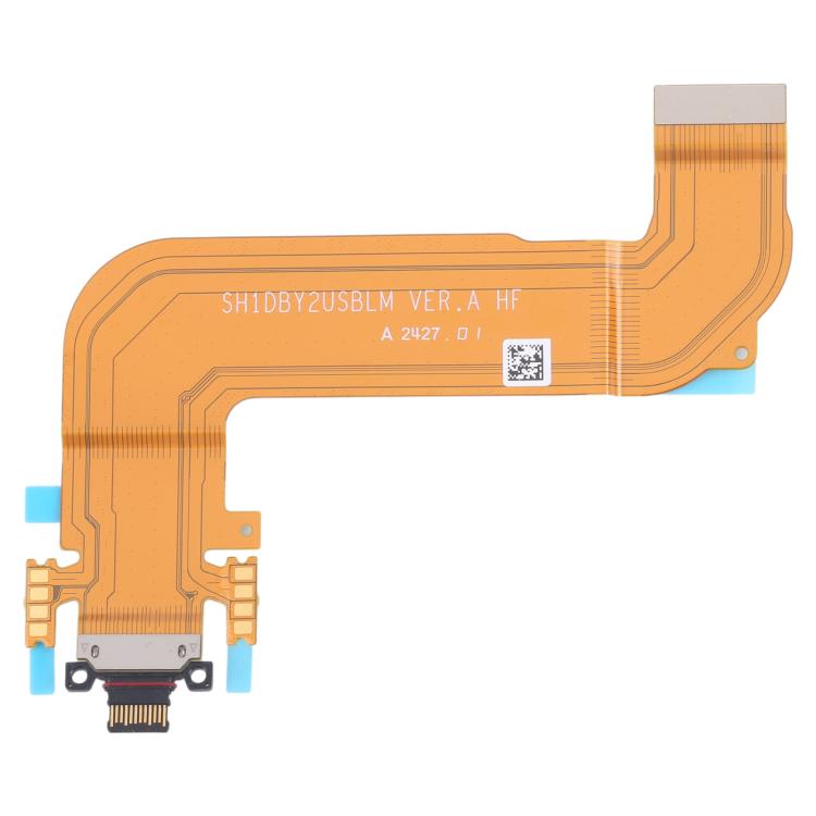 For Huawei MatePad Air 11.5 DBY2-W00 Original Charging Port Flex Cable, For Huawei MatePad Air 11.5(Original)