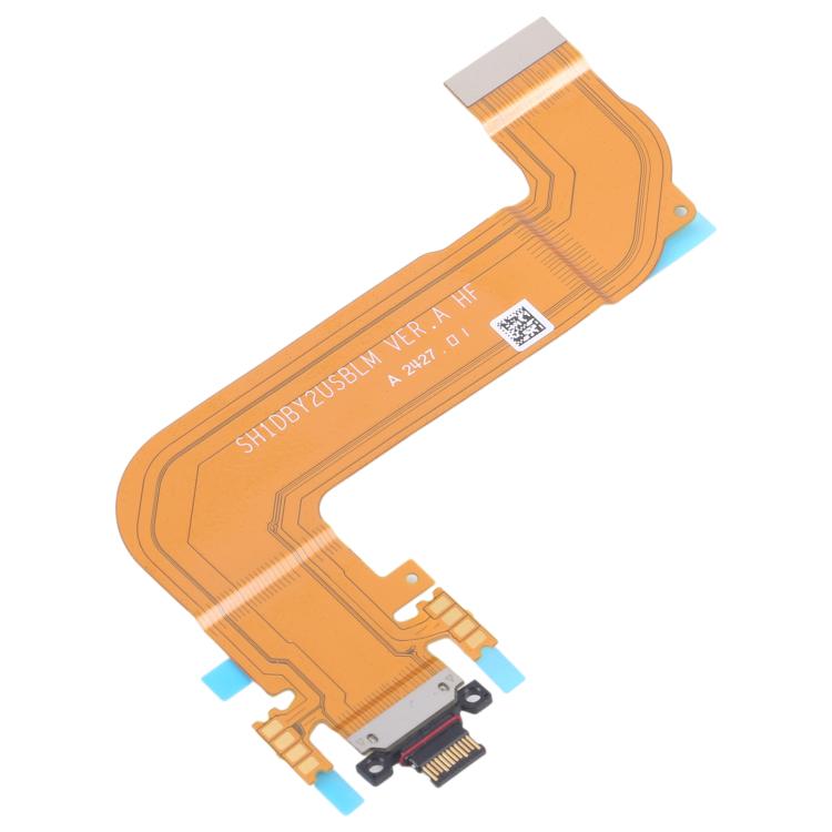 For Huawei MatePad Air 11.5 DBY2-W00 Original Charging Port Flex Cable, For Huawei MatePad Air 11.5(Original)
