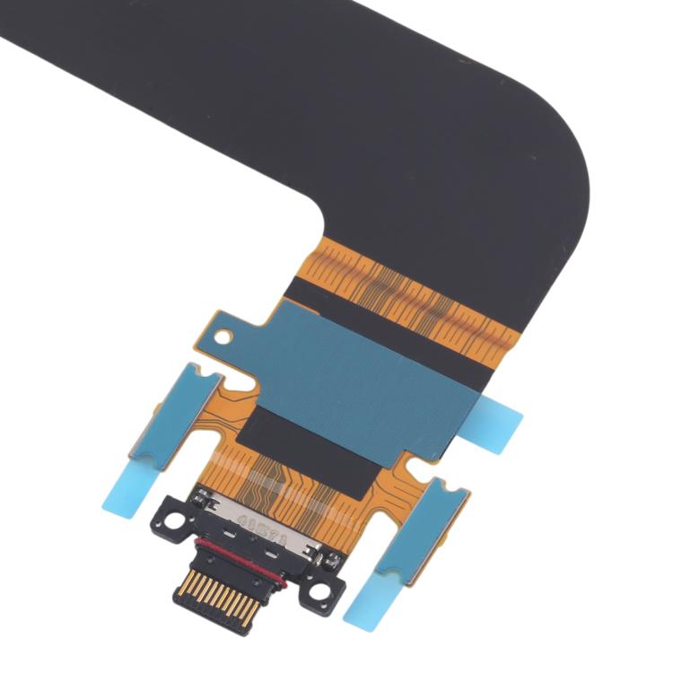 For Huawei MatePad Air 11.5 DBY2-W00 Original Charging Port Flex Cable, For Huawei MatePad Air 11.5(Original)