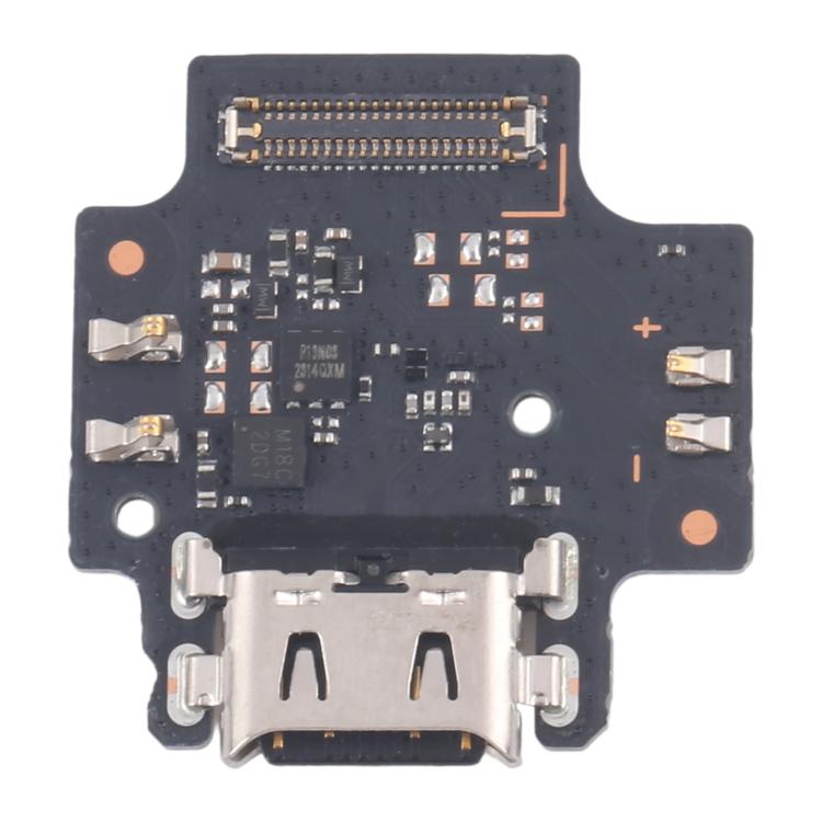 For Honor Pad X9 NDL-W09 Original Charging Port Board, For Honor Pad X9(Original)