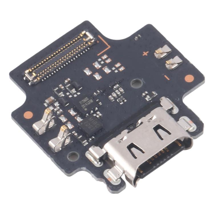 For Honor Pad X9 NDL-W09 Original Charging Port Board, For Honor Pad X9(Original)