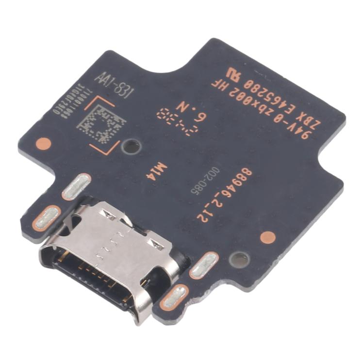 For Honor Pad X9 NDL-W09 Original Charging Port Board, For Honor Pad X9(Original)